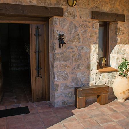 Casa Rural Consuelo Torralba Exterior foto